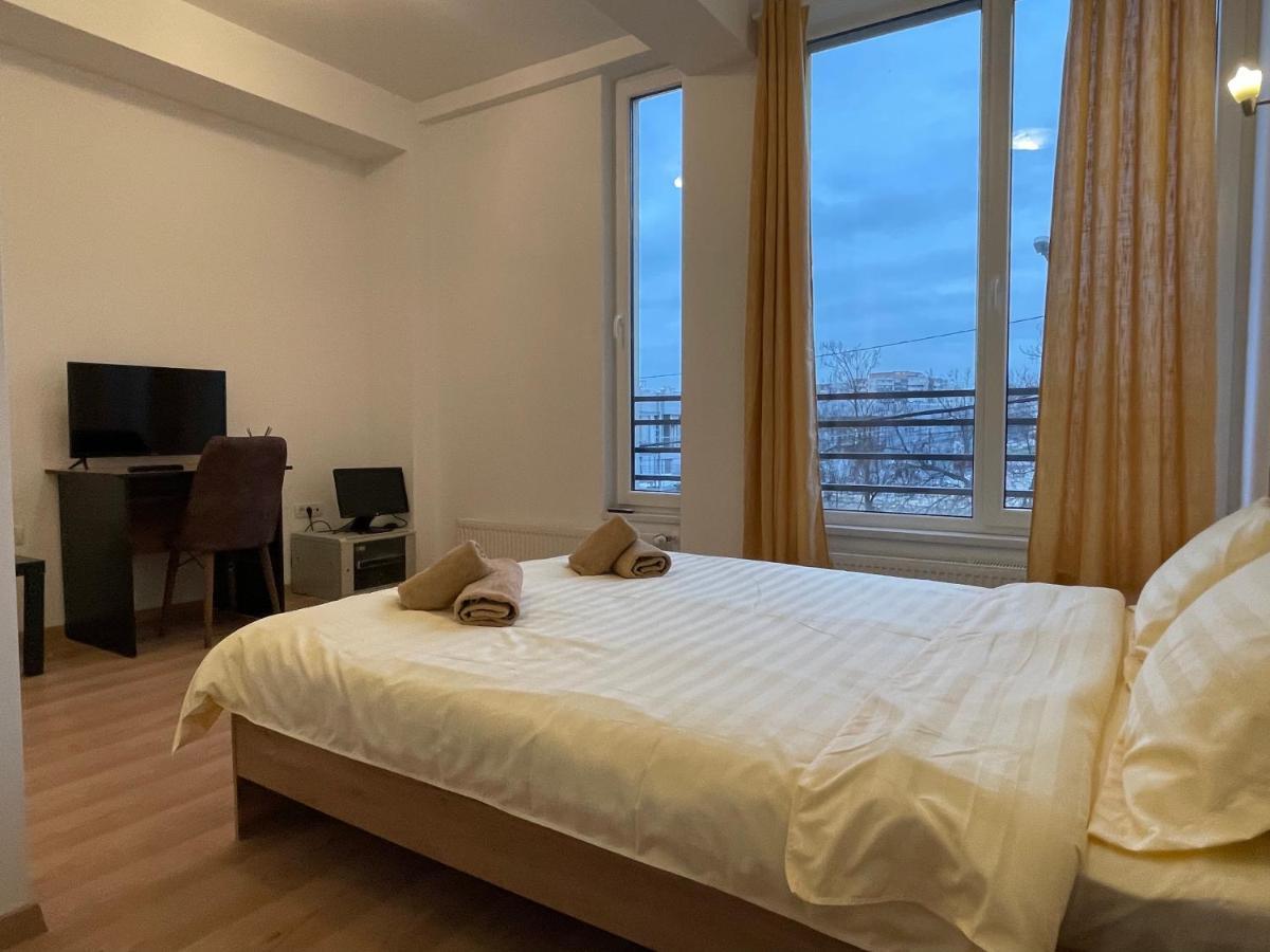 New Central Nr1 Self Checkin Oldcity Center Paid Parking With Lift Тимишоара Экстерьер фото