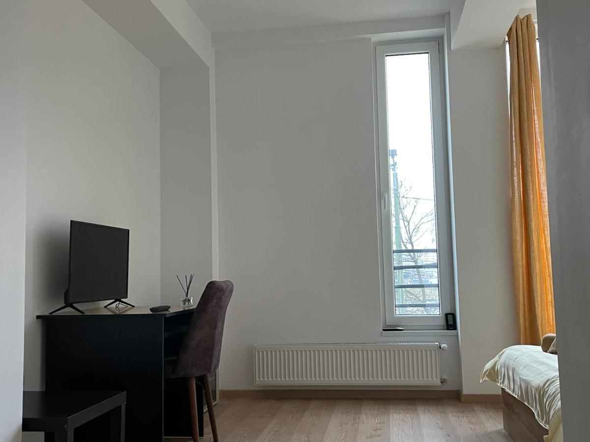 New Central Nr1 Self Checkin Oldcity Center Paid Parking With Lift Тимишоара Экстерьер фото