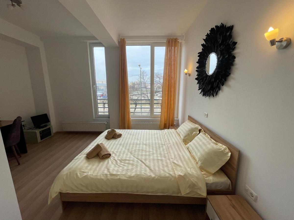 New Central Nr1 Self Checkin Oldcity Center Paid Parking With Lift Тимишоара Экстерьер фото