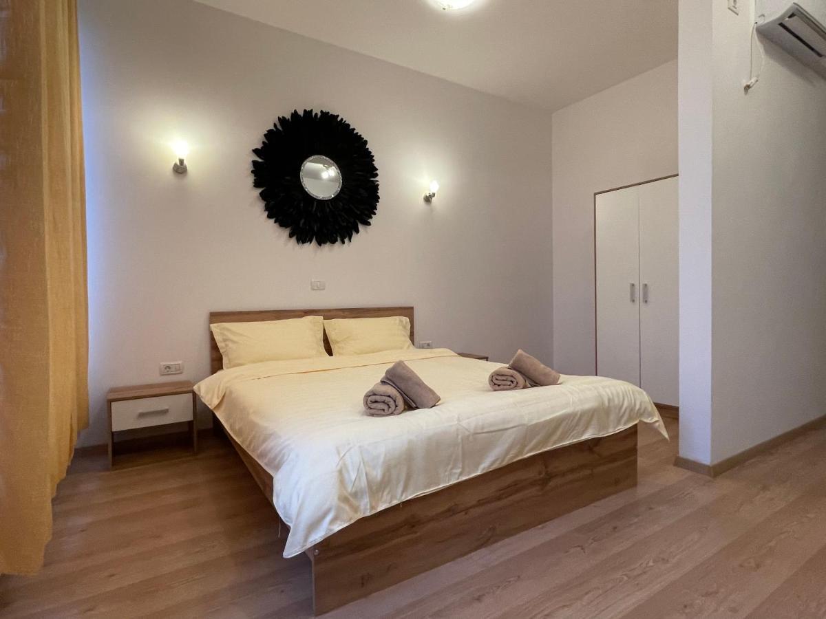 New Central Nr1 Self Checkin Oldcity Center Paid Parking With Lift Тимишоара Экстерьер фото